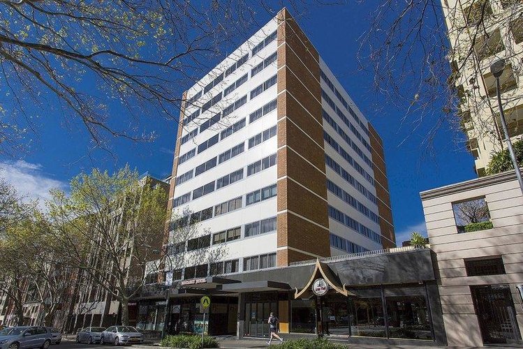 Zájezd The Macleay Sydney Serviced Apartments Hotel *** - Nový Jižní Wales - Sydney / Sydney - Záběry místa