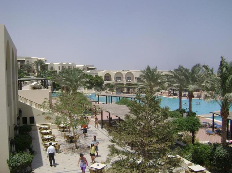 Zájezd Jaz Belvedere ***** - Šarm el-Šejch, Taba a Dahab / Sharm el Sheikh - Záběry místa