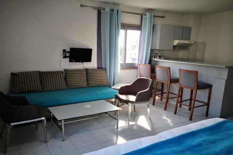 Zájezd Lobelia Apartments **+ - Kypr / Limassol - Příklad ubytování