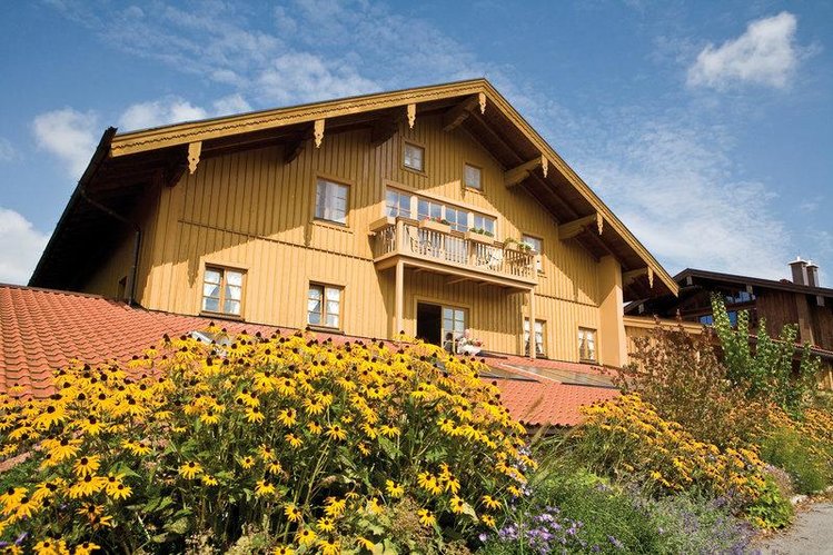Zájezd Karner Hotel & Restaurant **** - jezero Chiem a okolí / Frasdorf - Záběry místa