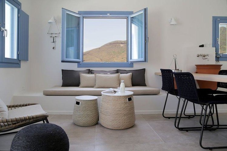 Zájezd Vino Houses *** - Santorini / Oia - Konferenční místnost