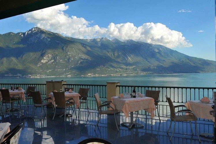 Zájezd La Limonaia Residence *** - Lago di Garda a Lugáno / Limone sul Garda - Záběry místa