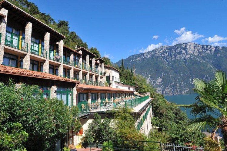 Zájezd La Limonaia Hotel *** - Lago di Garda a Lugáno / Limone sul Garda - Záběry místa