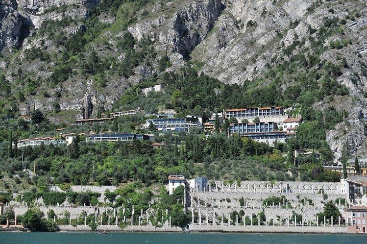 Zájezd La Limonaia Hotel *** - Lago di Garda a Lugáno / Limone sul Garda - Záběry místa