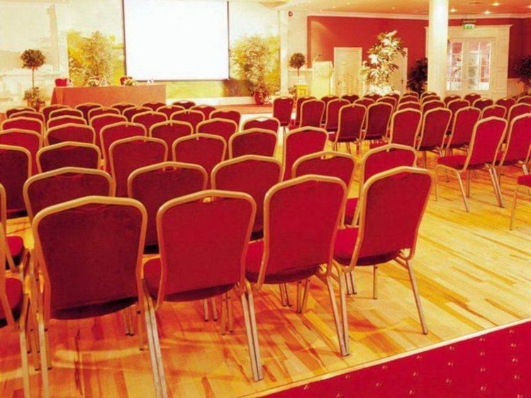 Zájezd Sligo Southern Hotel *** - Irsko / Sligo - Konferenční místnost