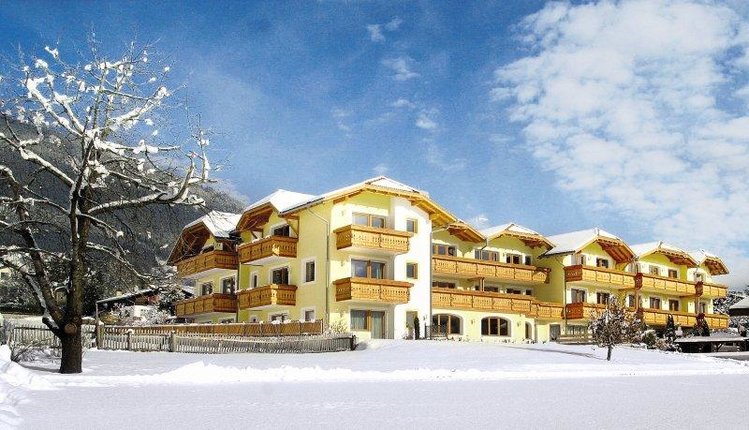 Zájezd Wellnesshotel Sonnen **** - Jižní Tyrolsko - Dolomity / Falc - Záběry místa
