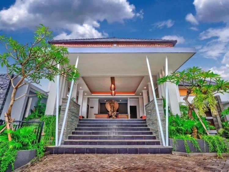 Zájezd Villa Umah DKampoeng by Orange *** - Bali / Ungasan - Záběry místa