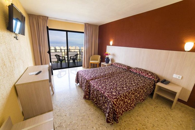 Zájezd Natali Hotel Torremolinos *** - Costa del Sol / Torremolinos - Příklad ubytování