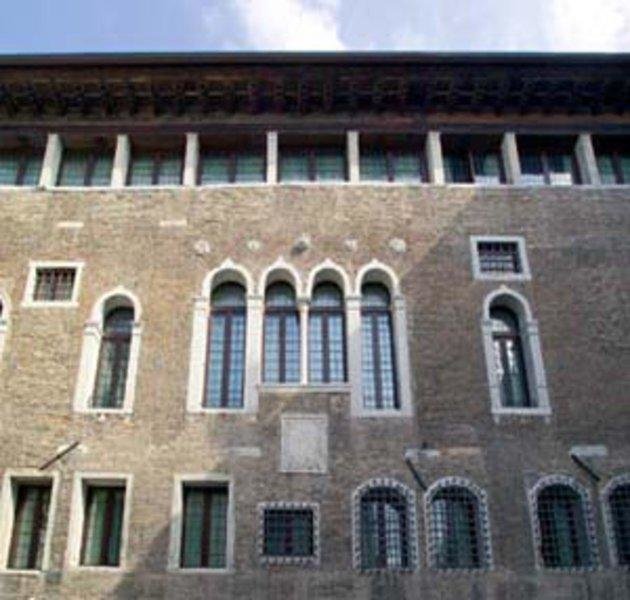 Zájezd Palazzo Selvadego **** - Benátsko / Benátky - Záběry místa