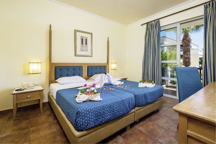 Zájezd Aegean Houses Hotel **** - Kos / Lambi - Příklad ubytování