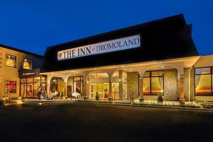 Zájezd The Inn at Dromoland *** - Irsko / Newmarket-on-Fergus - Záběry místa