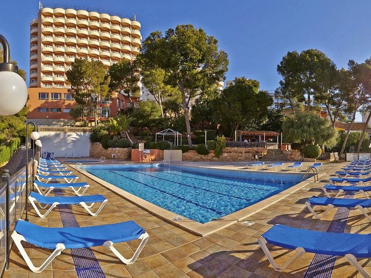 Zájezd Blue Bay Hotel *** - Mallorca / Cala Mayor - Záběry místa