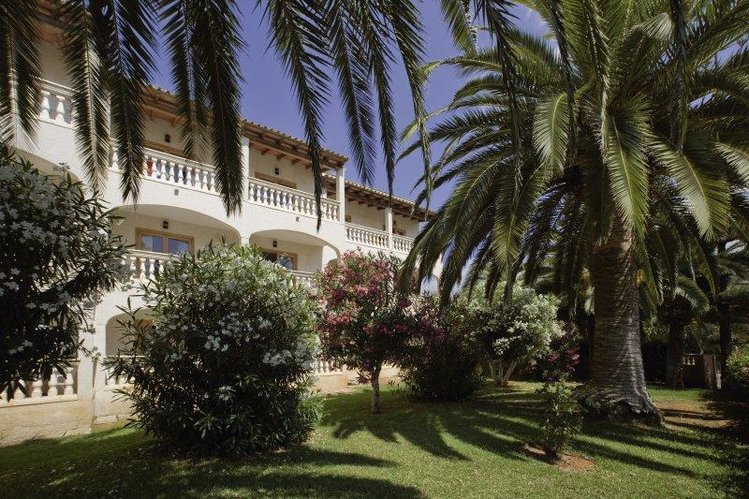 Zájezd Aparthotel Ferrer Isabel *** - Mallorca / Cala Bona - Záběry místa