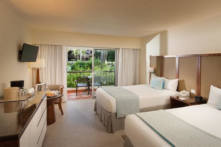 Zájezd Impressive Resorts & Spas Punta Cana **** - Punta Cana / Playa de Bavaro - Příklad ubytování