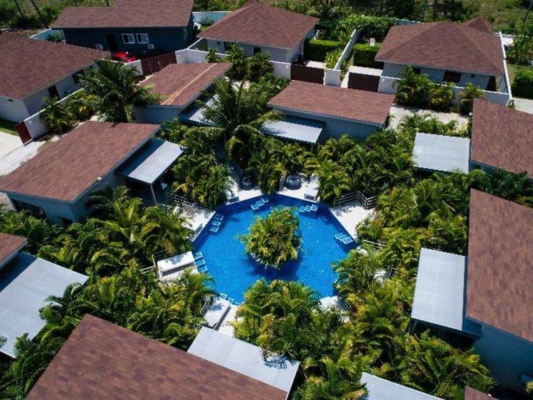 Zájezd CoconutsPalm Resort ***+ - Koh Samui / Koh Samui - Záběry místa