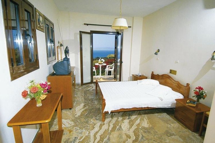 Zájezd Karavados Beach Hotel *** - Kefalonie / Karavados - Příklad ubytování