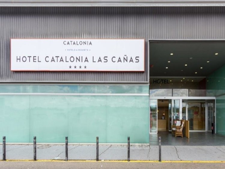Zájezd Catalonia Las Canas **** - La Rioja / Viana - Záběry místa