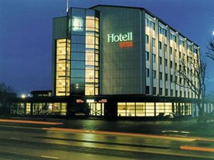 Zájezd Hestia Hotel Susi *** - Estonsko / Tallinn - Záběry místa