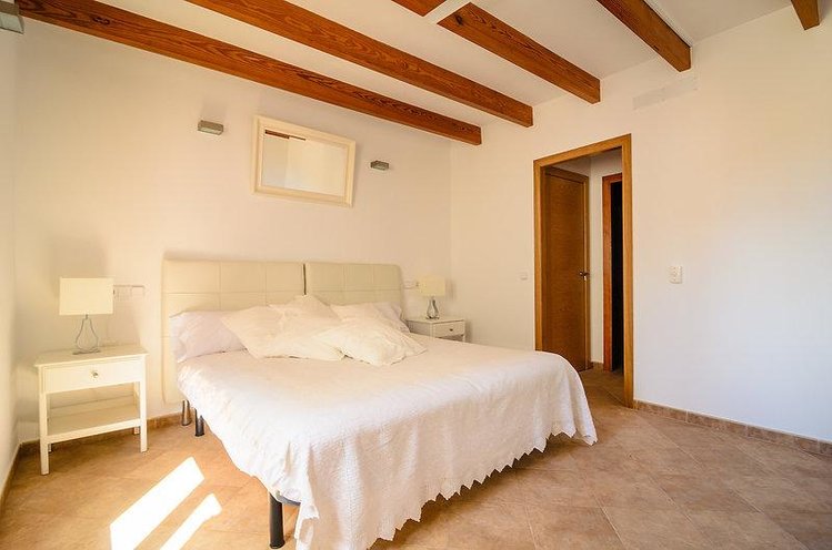Zájezd Embat Hostel ** - Mallorca / Montuïri - Příklad ubytování