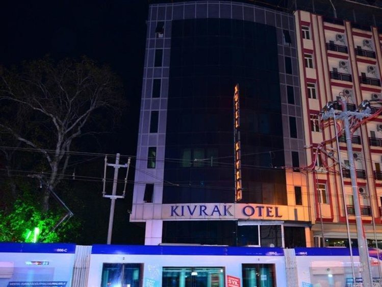 Zájezd Kivrak Hotel *** - Turecká riviéra - od Antalye po Belek / Antalya - Záběry místa