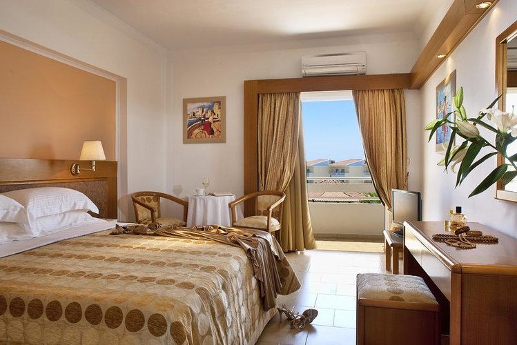 Zájezd Cephalonia Palace Hotel **** - Kefalonie / Lixouri - Příklad ubytování