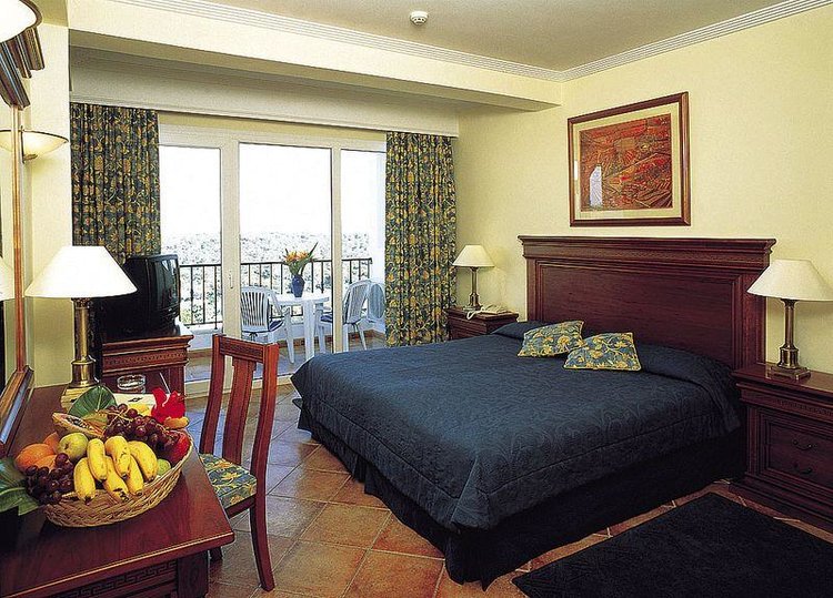 Zájezd Ria Park Hotel & Spa ***** - Algarve / Vale do Lobo - Příklad ubytování