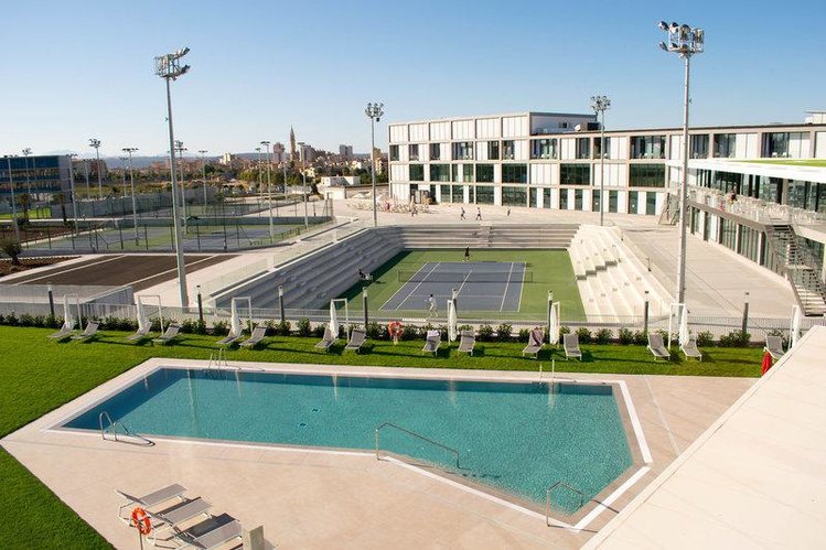 Zájezd Rafa Nadal Sport Residence *** - Mallorca / Manacor - Bazén