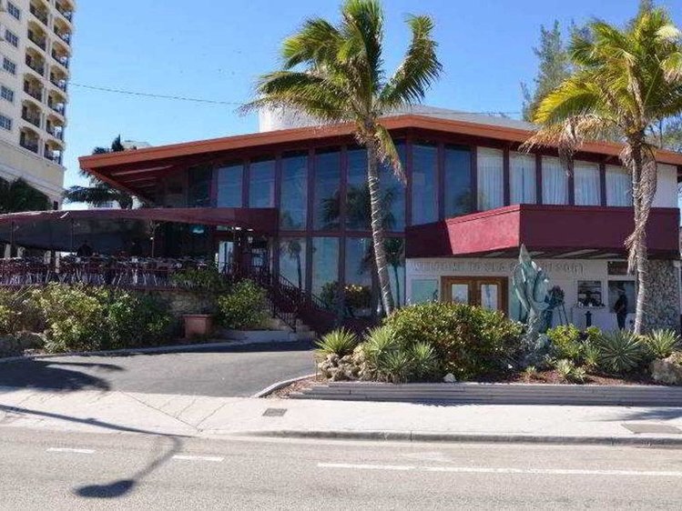 Zájezd Sea Club Resort **+ - Florida - Miami / Fort Lauderdale - Záběry místa