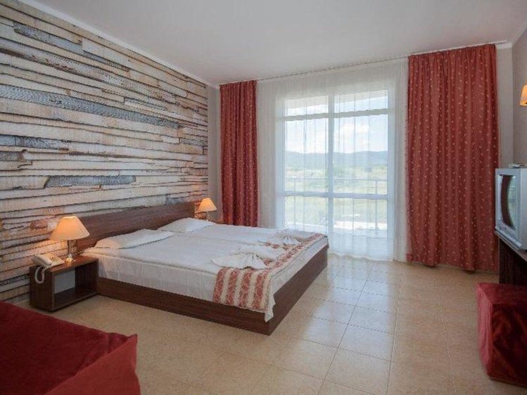 Zájezd Arapya Del Sol Hotel **** - Slunečné pobřeží / Zarewo - Příklad ubytování