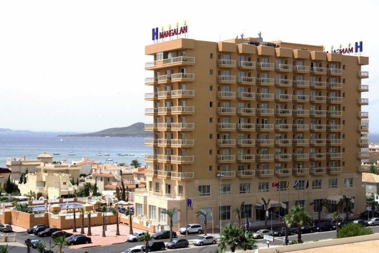Zájezd Mangalan Hotel & Spa **** - Costa Blanca / La Manga - Záběry místa