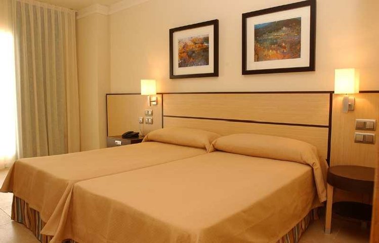 Zájezd Mangalan Hotel & Spa **** - Costa Blanca / La Manga - Smíšené