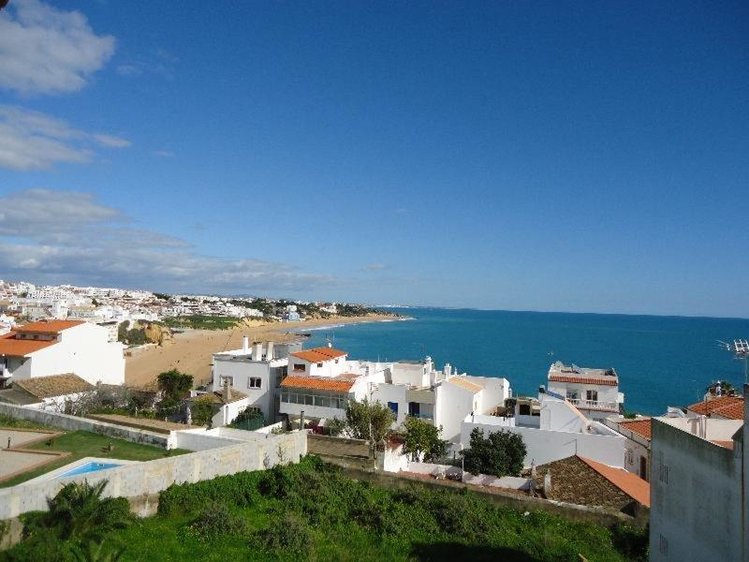 Zájezd Rainha D. Leonor *** - Algarve / Albufeira - Záběry místa