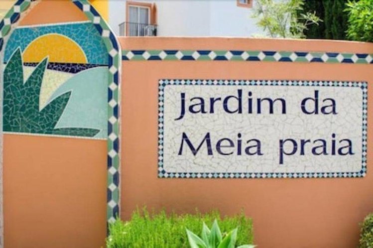 Zájezd Jardim da Meia Praia **** - Algarve / Lagos - Záběry místa