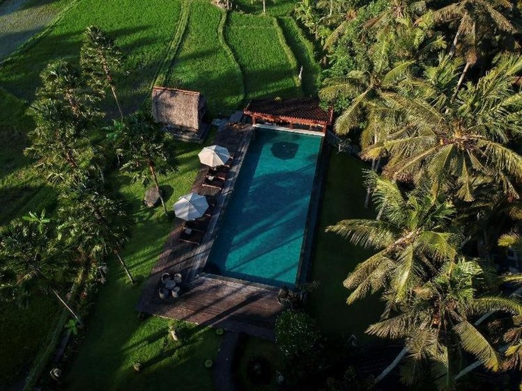 Zájezd The Artini Resort **** - Bali / Ubud - Sport a volný čas