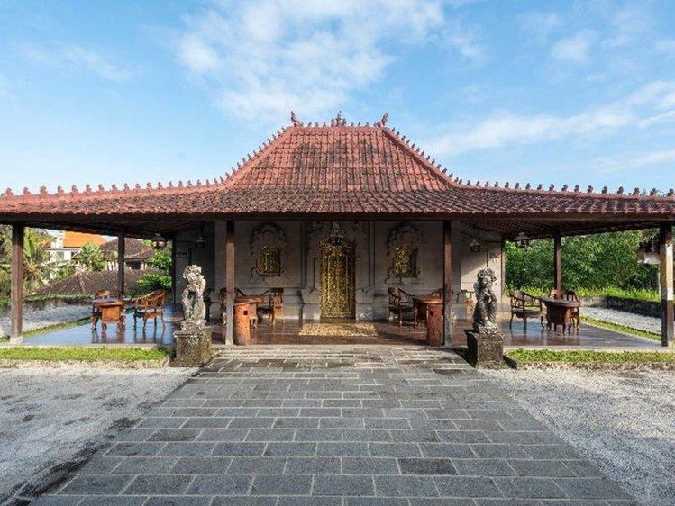 Zájezd The Artini Resort **** - Bali / Ubud - Záběry místa