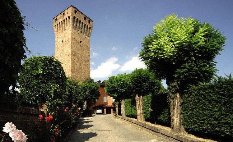 Zájezd Castello di Santa Vittoria **** - Turín / Santa Vittoria d'Alba - Záběry místa