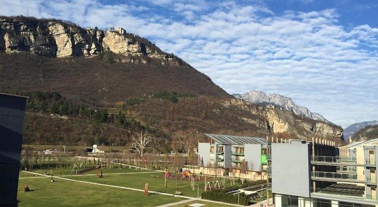 Zájezd Komodo Apartments  - Jižní Tyrolsko - Dolomity / Trient - Sport a volný čas
