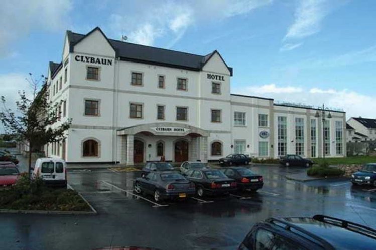 Zájezd Clybaun *** - Irsko / Galway - Záběry místa