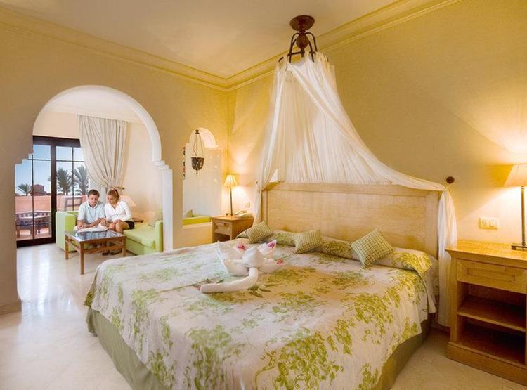 Zájezd Makadi Palace ***** - Hurghada / Makadi Bay - Příklad ubytování
