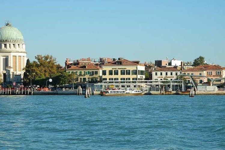Zájezd Panorama **** - Benátsko / Benátky - Záběry místa