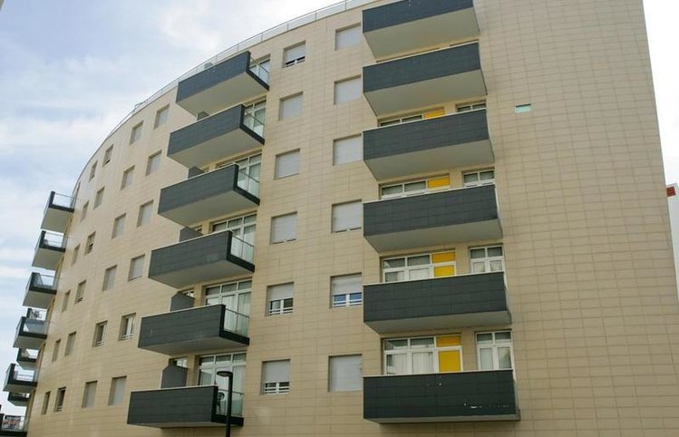 Zájezd Apartamentos Mirante da Rocha *** - Algarve / Portimão - Záběry místa