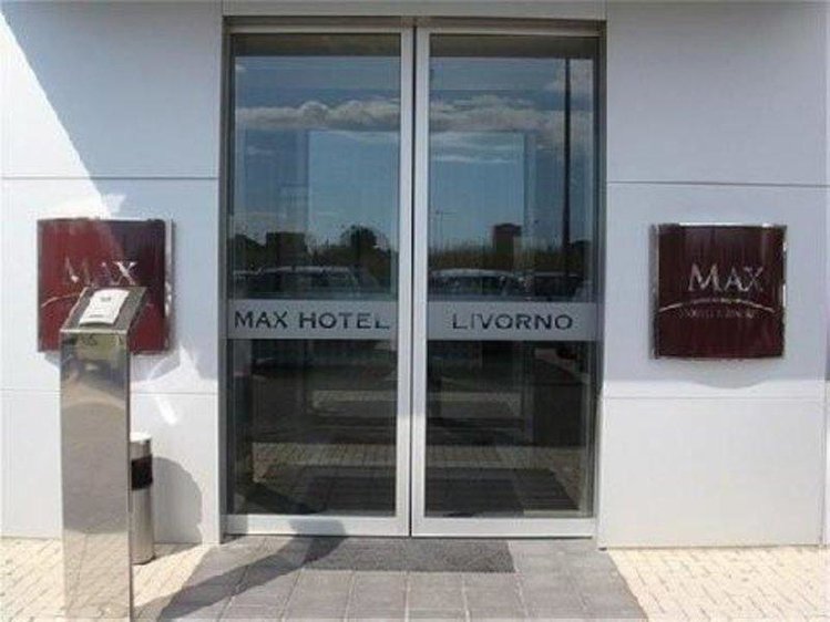 Zájezd Max Hotel Livorno **** - Toskánsko / Livorno - Záběry místa