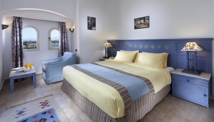 Zájezd SUNRISE Select Royal Makadi Resort ***** - Hurghada / Makadi Bay - Příklad ubytování