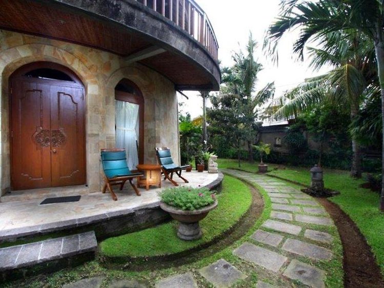 Zájezd Dewani Villa Resort **** - Bali / Kerobokan - Záběry místa