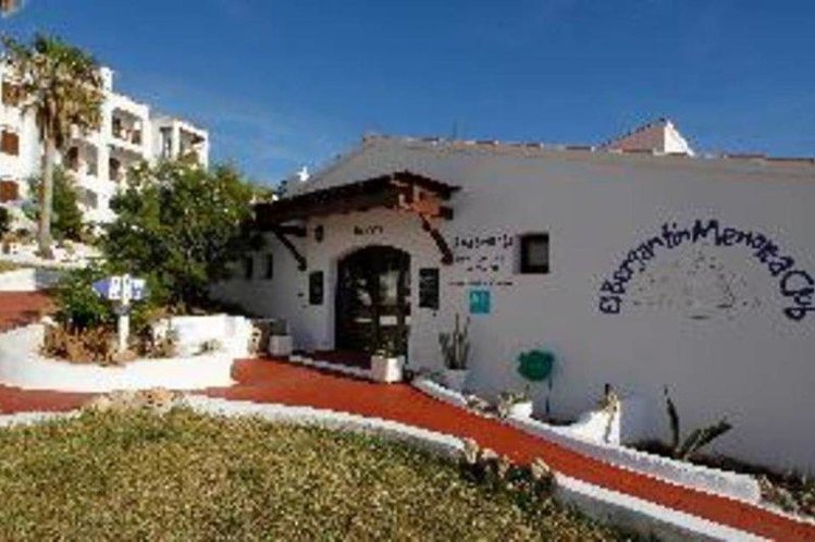 Zájezd El Bergantin Menorca Club  - Menorka / Playa de Fornells - Záběry místa