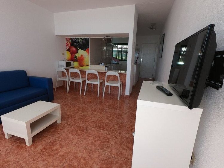 Zájezd Guanarama Apartments  - Lanzarote / Puerto del Carmen - Příklad ubytování