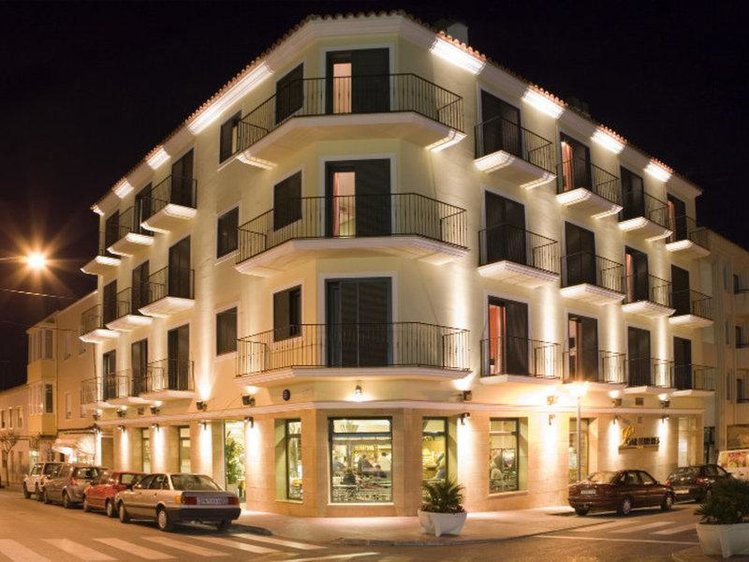 Zájezd Loar Ferreries Hotel *** - Menorka / Ferreries - Záběry místa