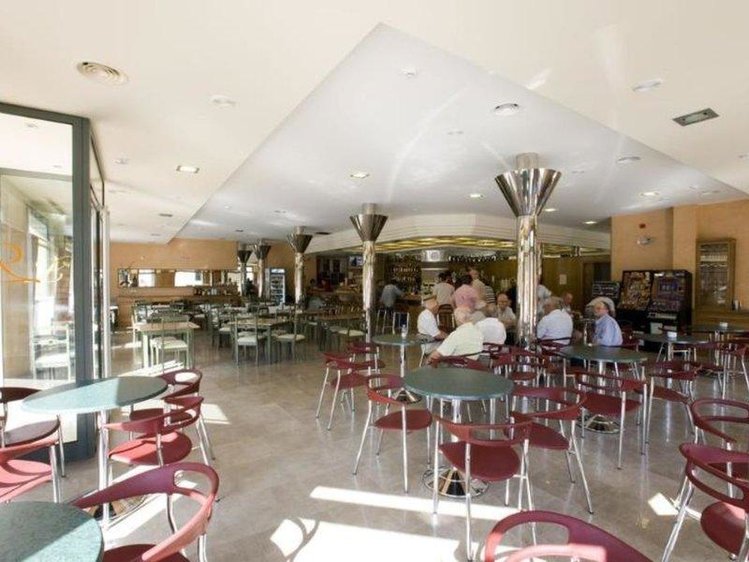 Zájezd Loar Ferreries Hotel *** - Menorka / Ferreries - Bar