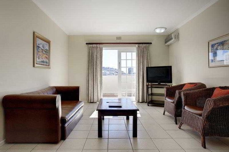 Zájezd Best Western Cape Suites *** - Kapské Město / Kapské Město - Záběry místa