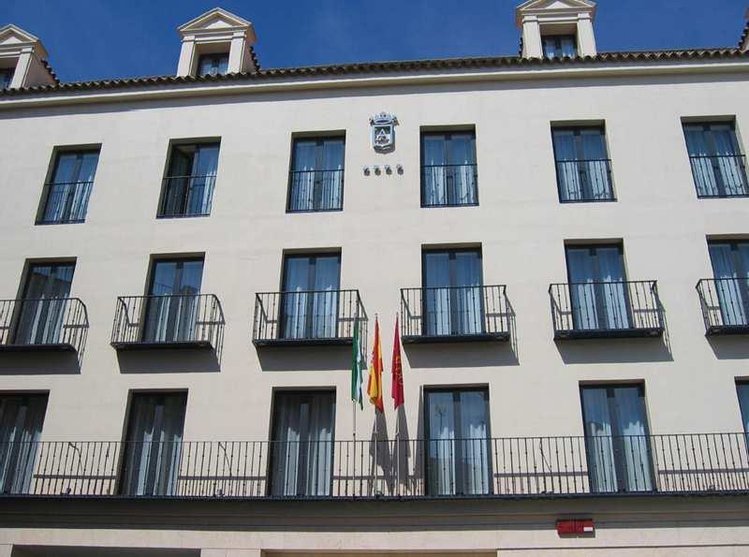 Zájezd Rey Alfonso X **** - Andalusie / Sevilla - Záběry místa